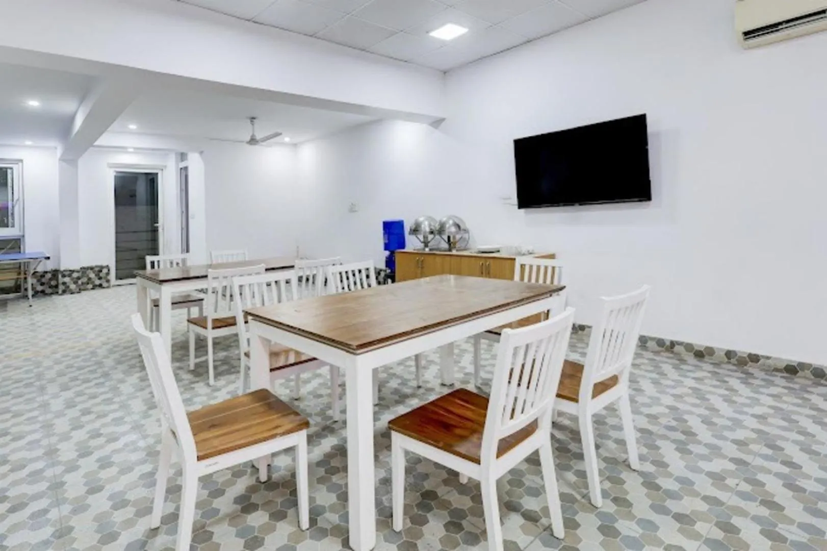 Qcent Premier Otel Gurgaon 4*,  Hindistan