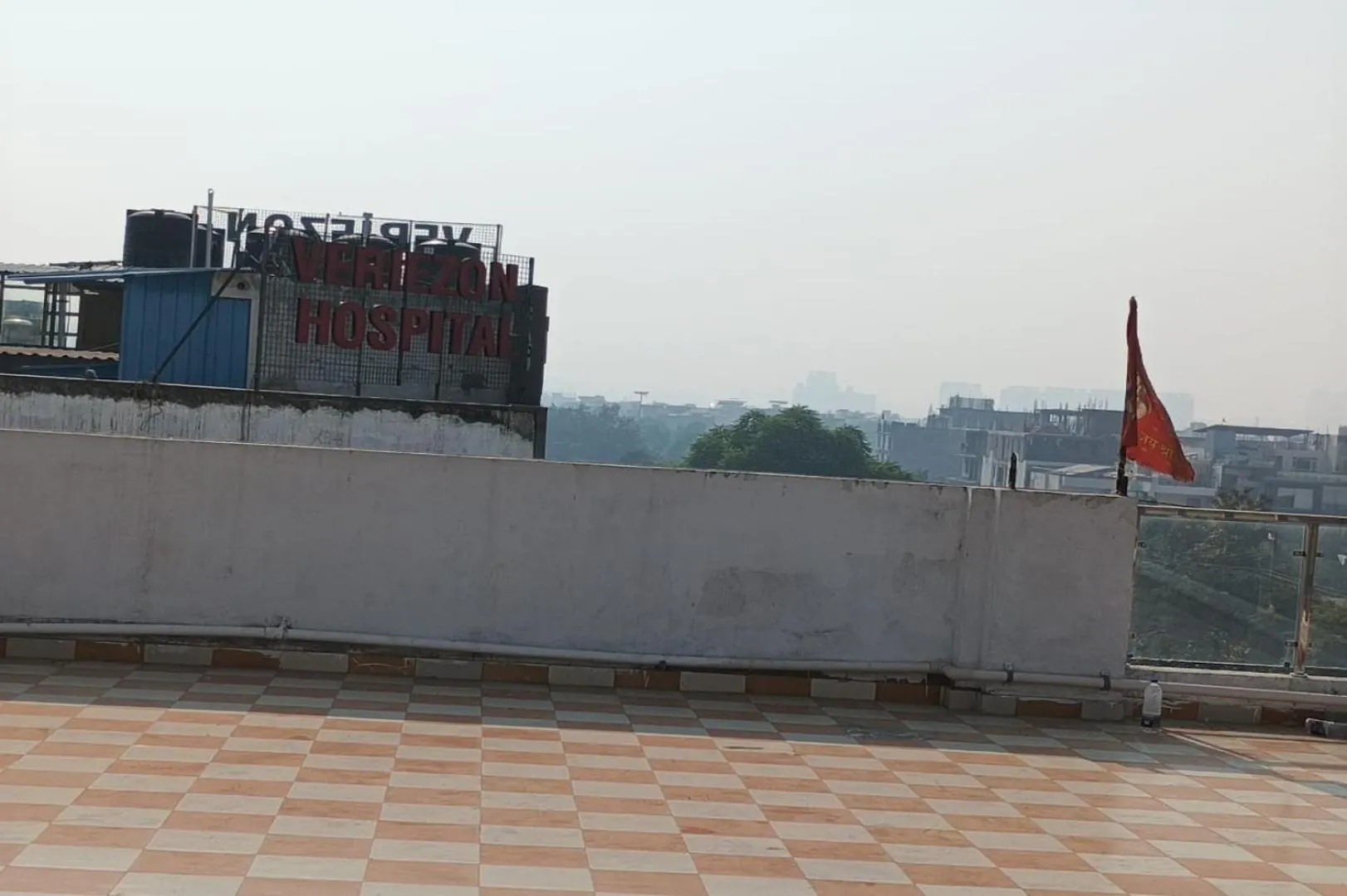 Hotel Qcent Premier Gurgaon 4*,  India