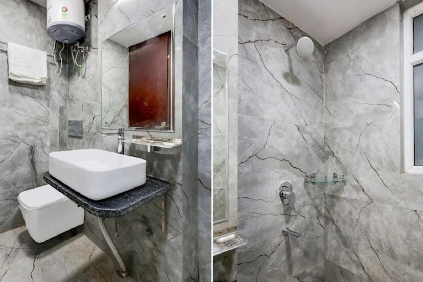 Hotel Qcent Premier Gurgaon